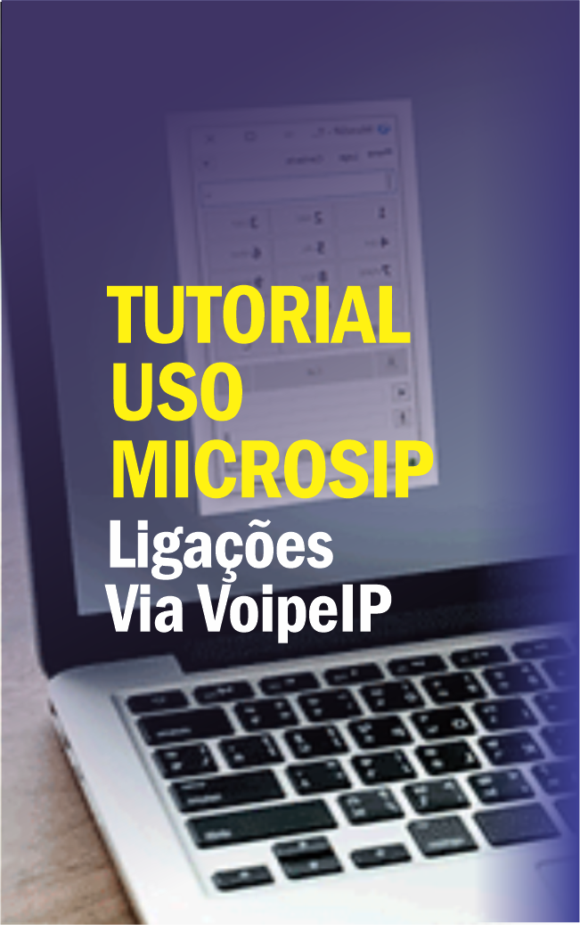 Tutorial MicroSip | Absoluta